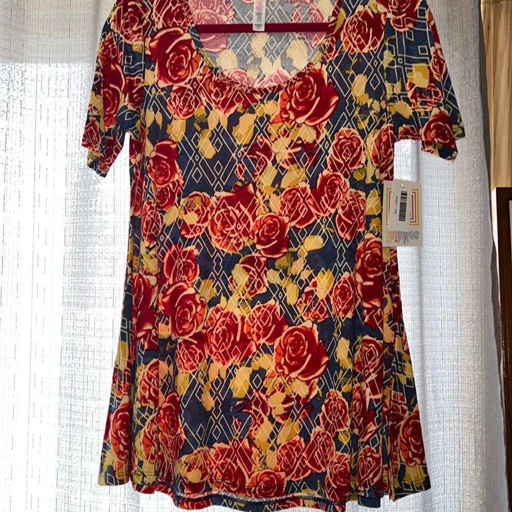 Lularoe perfect t XXS